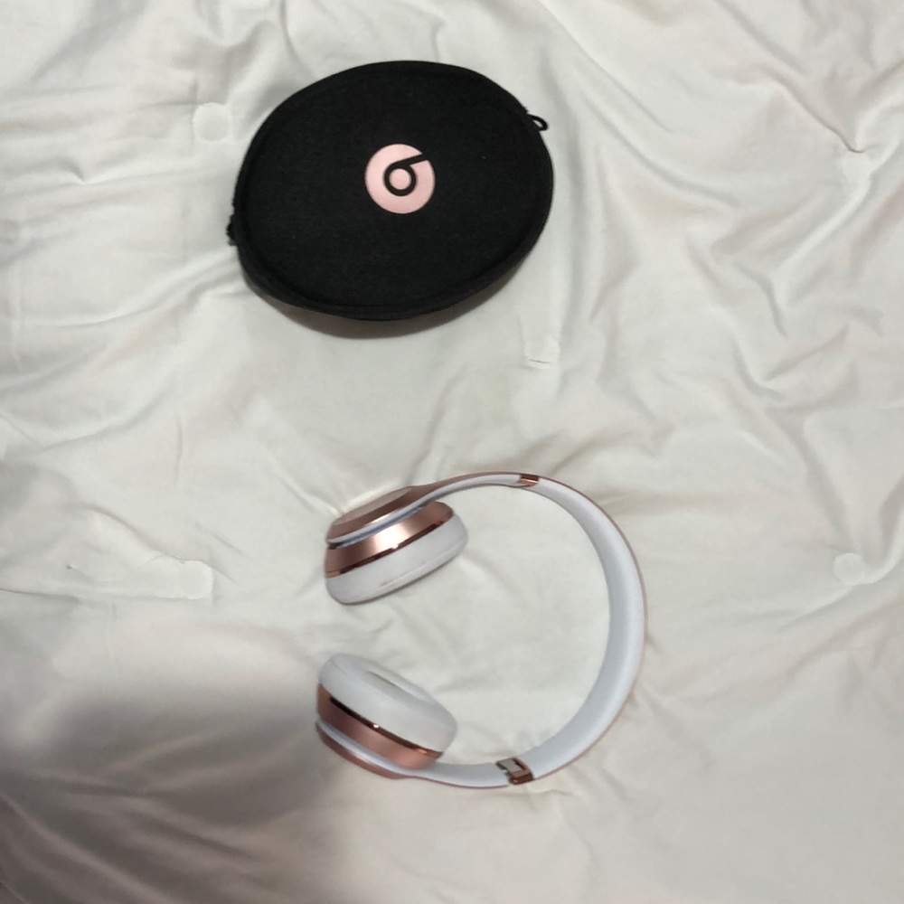 Beats solo